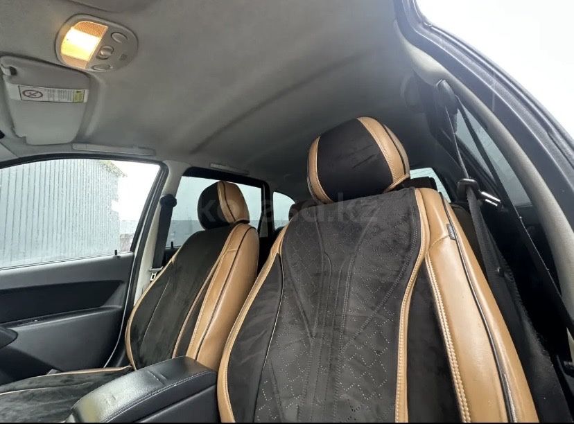 Продам ладу калину 2