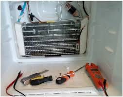 Ремонт Холодильников В Алматы