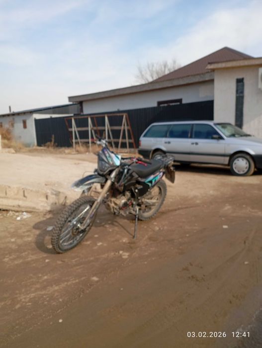 Эндура бесуда 08