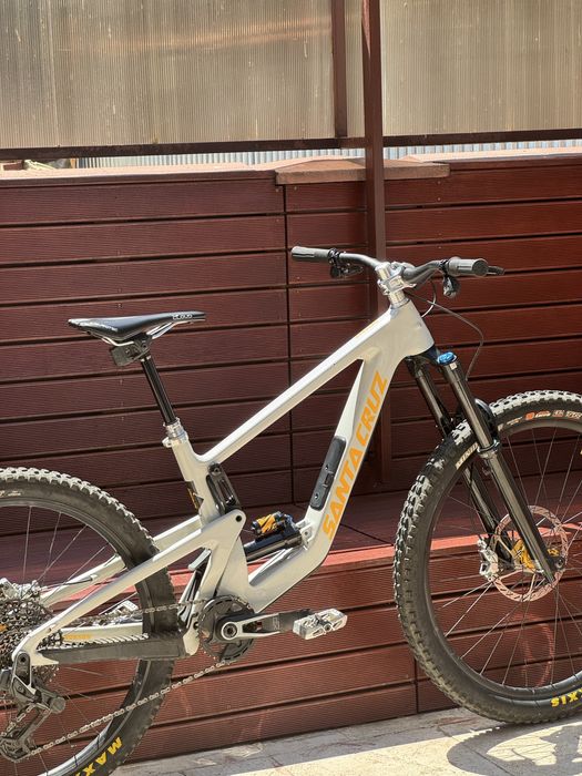 Santa cruz bronson c 2024