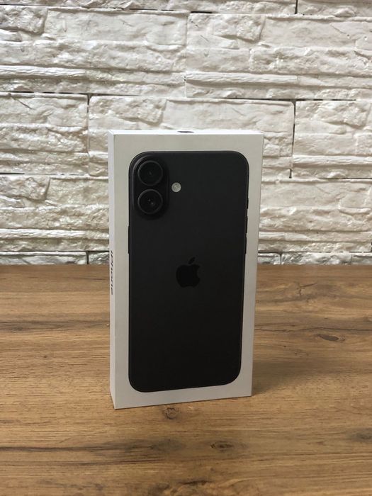 iPhone 16 Plus 128 gb