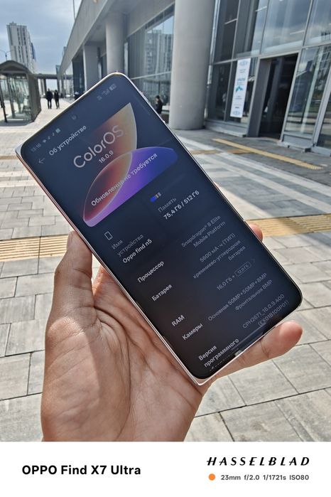 Oppo find n5 отличном состояний