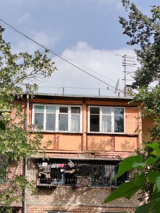 Рамы дерево большой формат