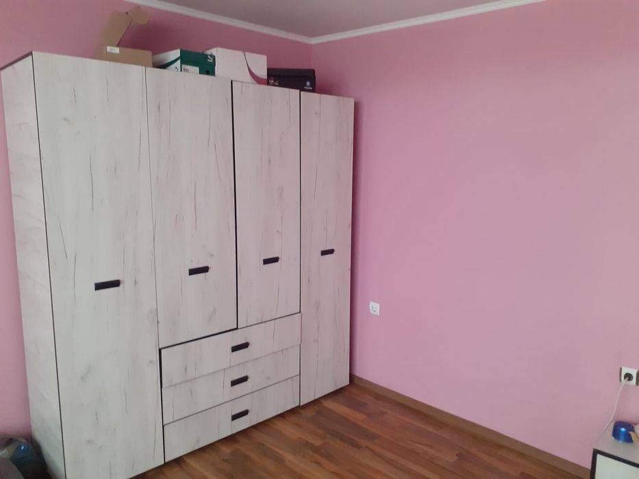 Новата кьща (промоция]