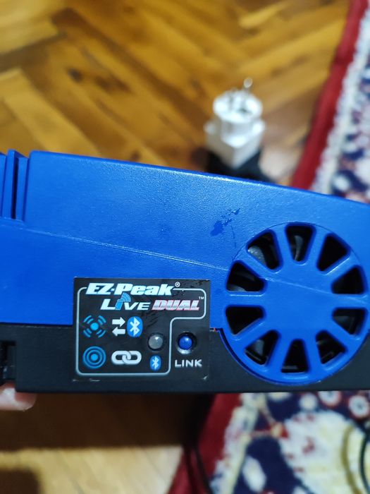 Traxxa WIDEMAXX  Rc количка