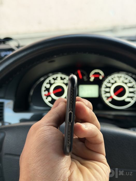 Iphone 7 jet black