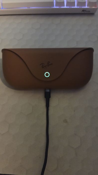 rayban meta gen 1 pentru piese