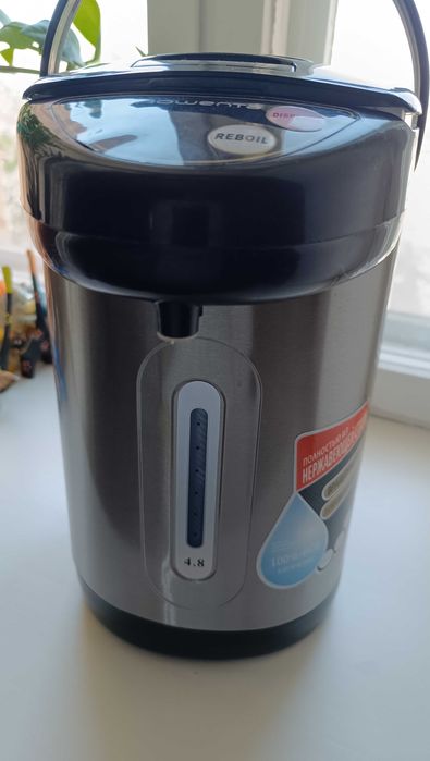 Термопот 4,8 л в отличном состоянии