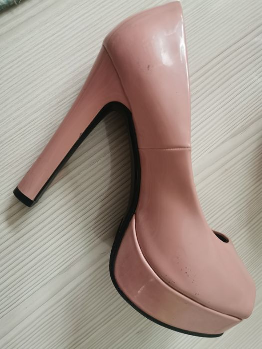 Туфли 34 размера