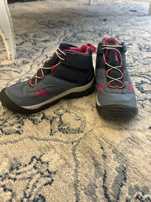 Ghete fete Quechua 32