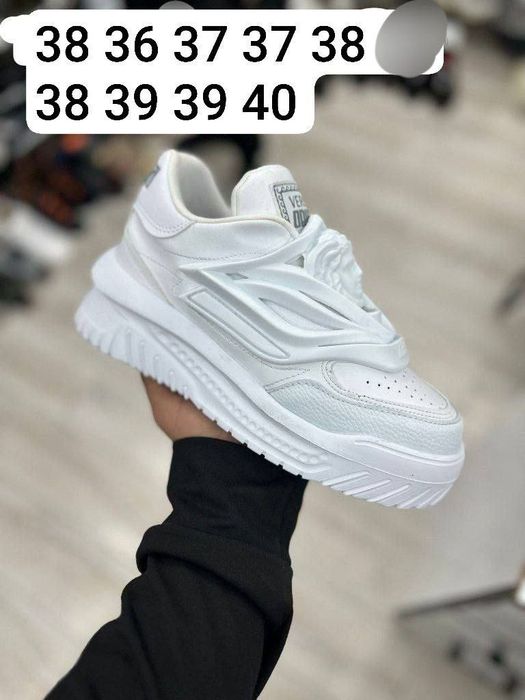 Gegi și adidași  comozi