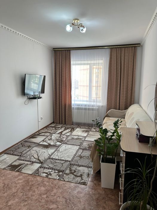 Продам 3к квартиру