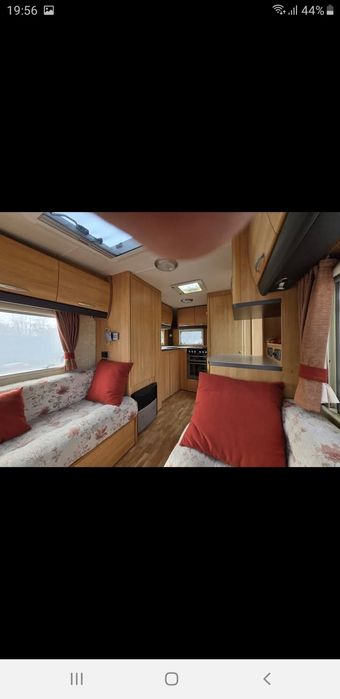 Vand Rulota ACE Diplomat