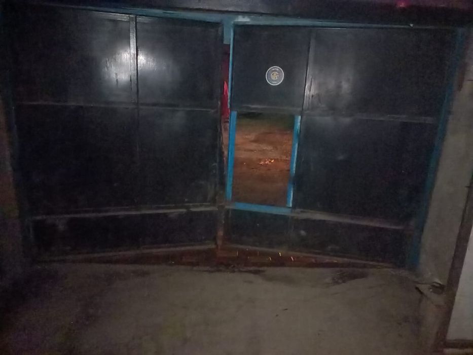 Гараж Восточный сдам