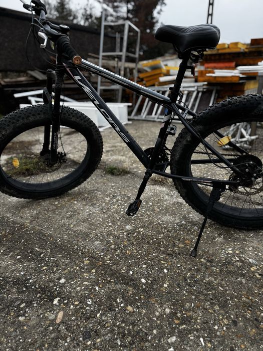 Vand bicicleta velors