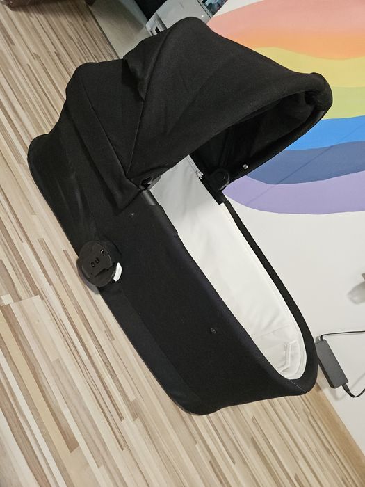 Cybex balios Lux 3 in 1
