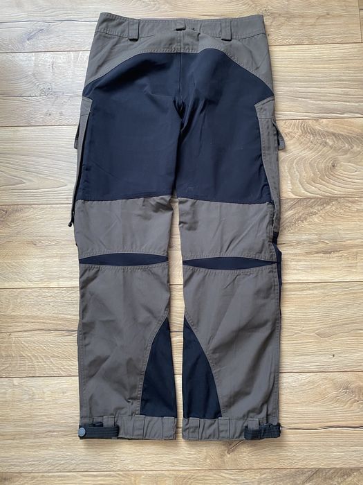 LUNDHAGS-pantaloni drumetii, stare impecabila, dame , D17