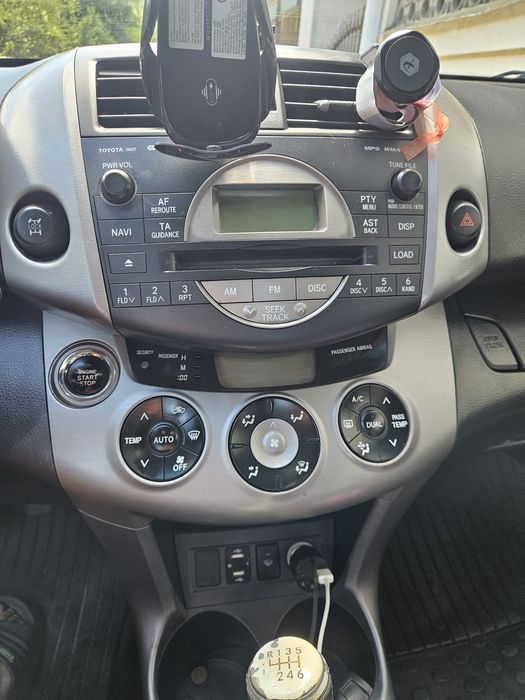 Toyota Rav4 2.2 d4d
