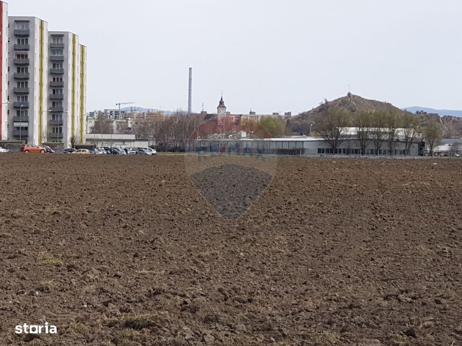 Teren intravilan de investiție – 33.088 mp - Avantgarden Bartolomeu