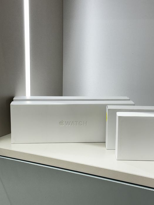 Apple Watch S11 46MM