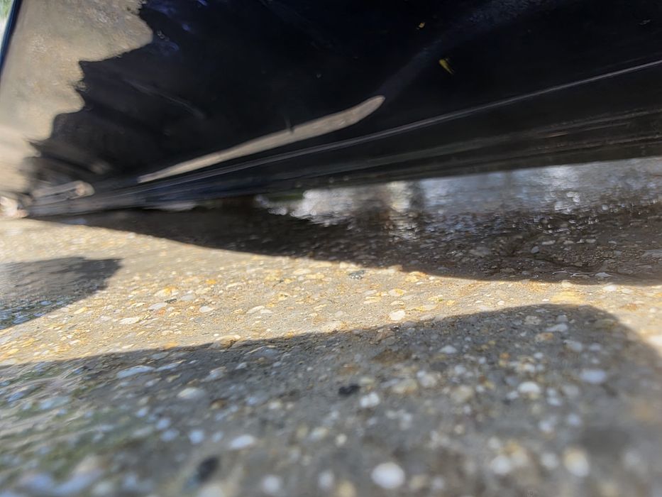 Toyota Land Cruiser J90 J95 2001 заден капак врата багажник