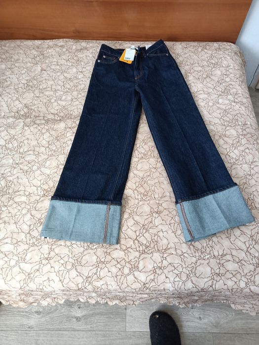 Дънки за момичета