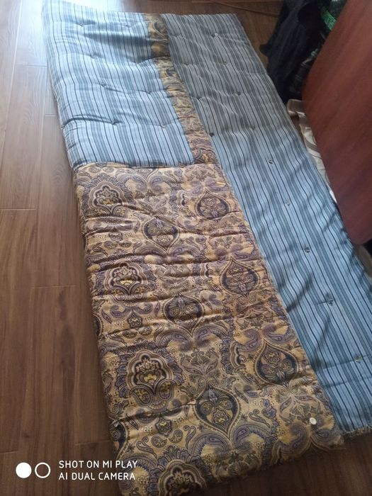 Продам 2 шт курпачи