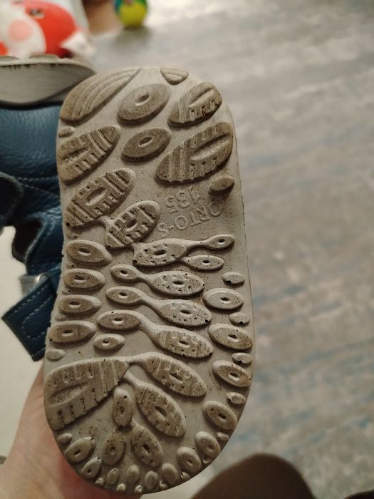 Ортопедическая обувь