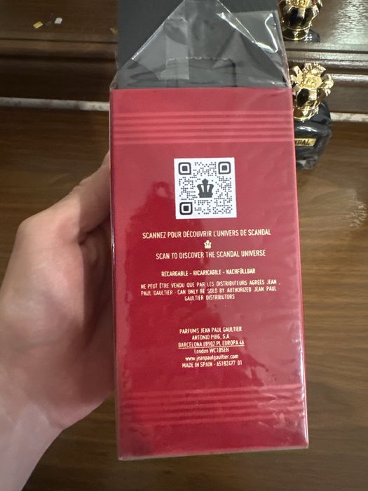 JPG Scandal le Parfum