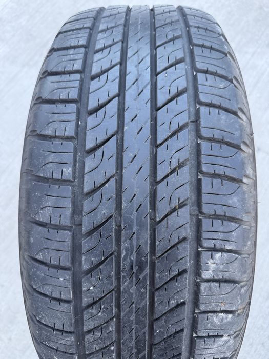 O anvelopa 265/65 R 17 Goodyear Wrangler