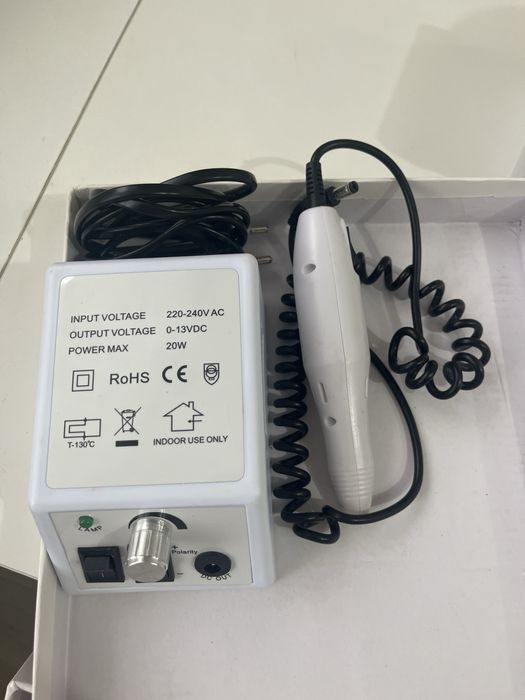 Маникюрный аппарат