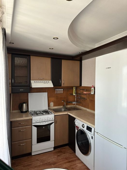 Продам  3-х комнатную квартиру