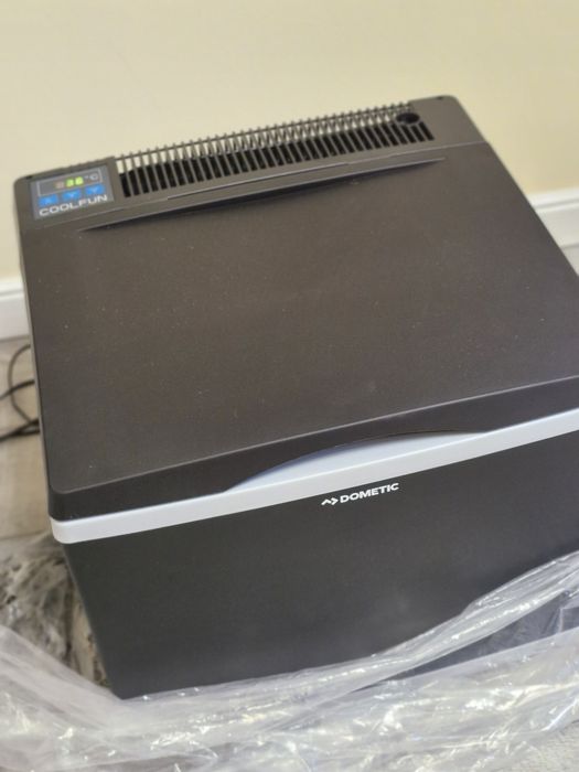 Frigider-congelator AUTO - DOMETIC