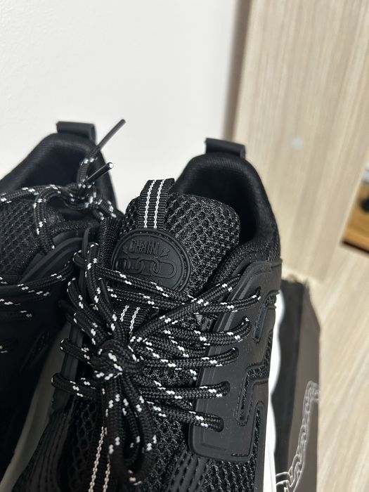 Adidasi Versace Chain Reaction