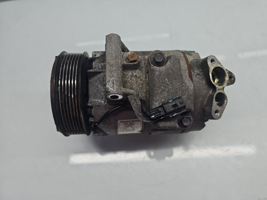 Compresor clima Nissan Qashqai [Fabr 2007-2014] 92600 BB60A 1.6 dCi R9