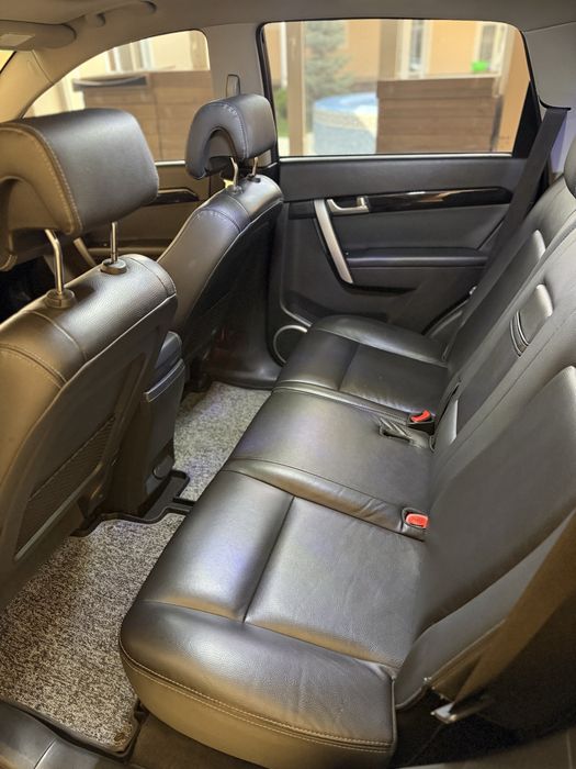 Captiva 2 : 4-qilingan