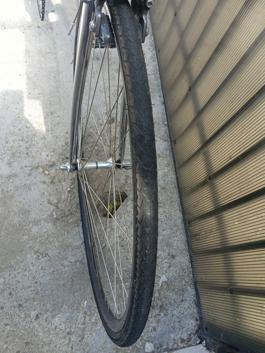 Bicicletă cursiera/Mtb