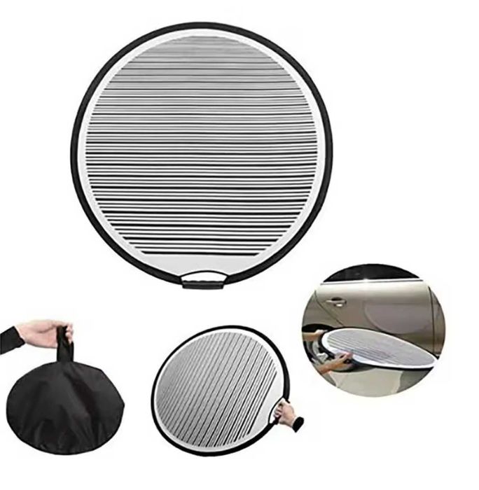 PDR Рефлекторен Контролен шаблон 80 cm