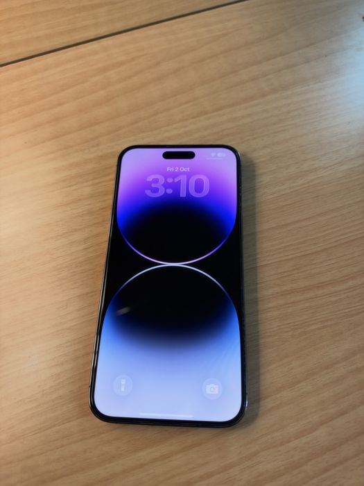 iPhone 14 Pro Max