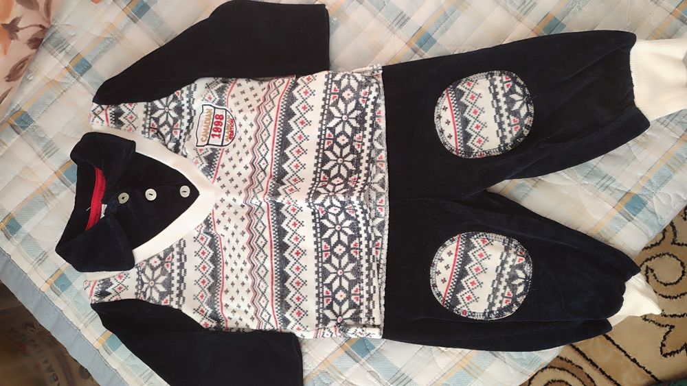 Продам детские вещи недорого