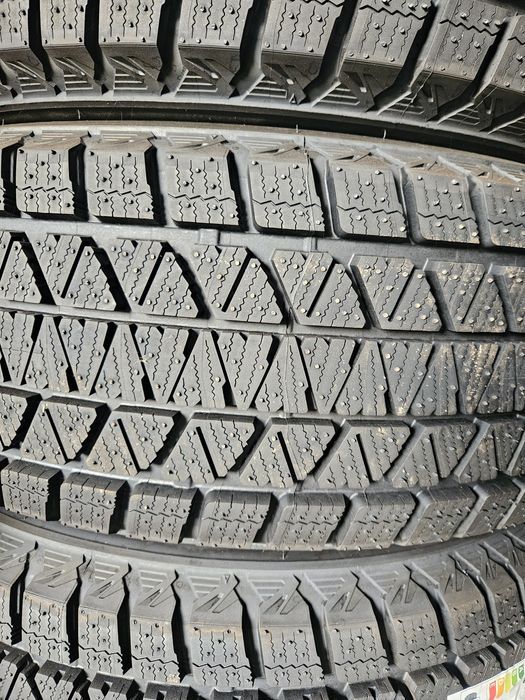 265/65R18 Bridgestone DM-V3
