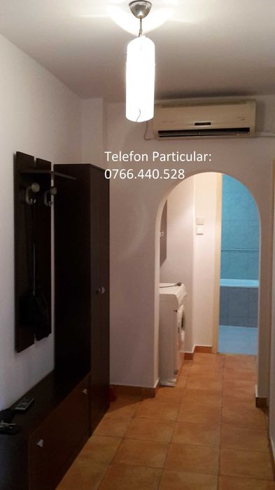 Proprietar Inchiriez Apartament 2 camere Bucur Obor – la 1min de Metrou