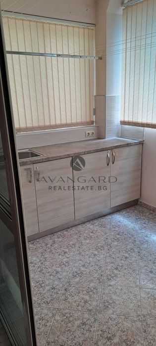 оф.25960 Тристаен реална квадратура/ Кючук Париж