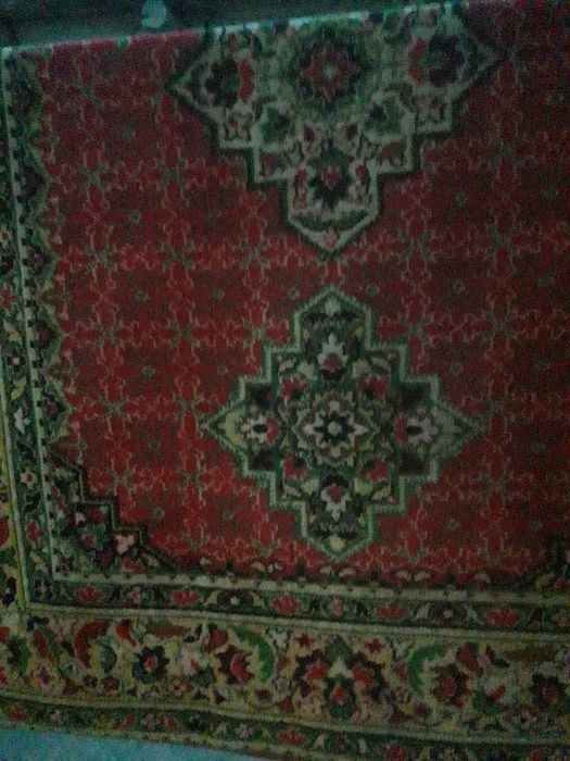 Продам ковры разных размеров