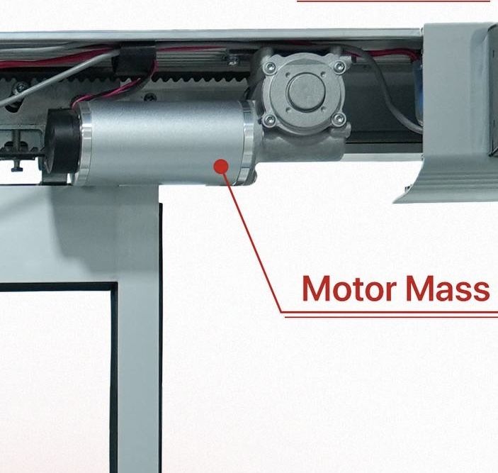 Сенсорный дверь марки “DOORSAN”