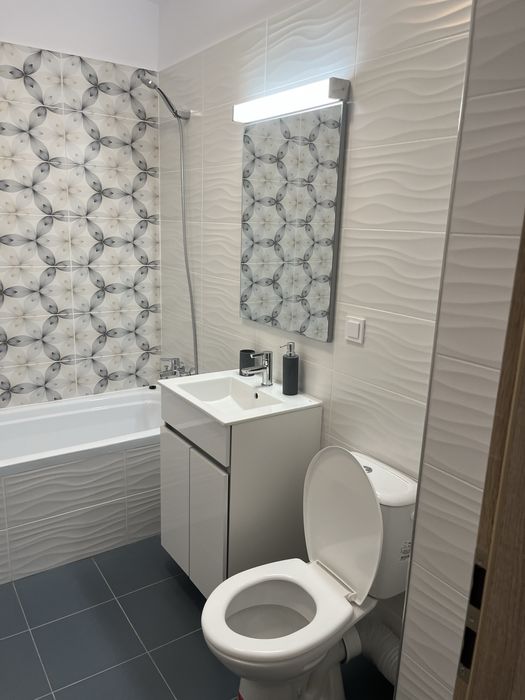 Apartament de închiriat Turnișor