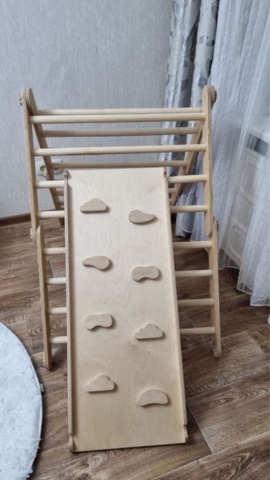 Треугольник Пиклера