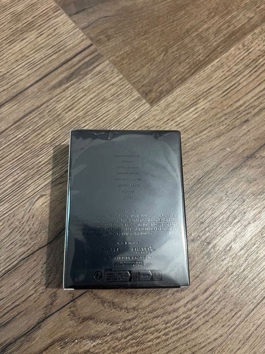 Parfum Bleu de Chanel