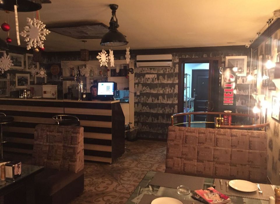 Продаеться коммерческое помещение 105м² Буюк ипак йули