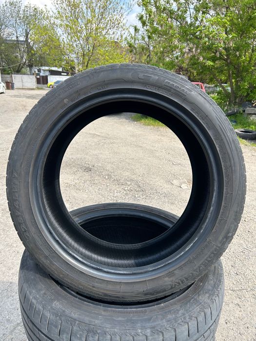 Anvelope Vara GT Radial 225/45 R17 DOT 2021